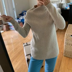 GUESS Los Angeles warm, long sweater